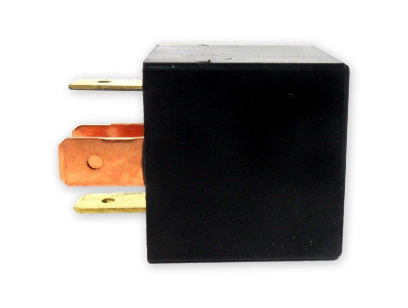 Song Chuan 896H-1CH-S-R1 Automotive Relay Quick Connect 12VDC 50AMP - Image 2